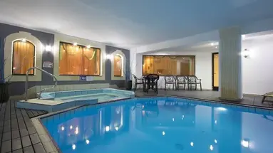 Pergola Hotel and Spa