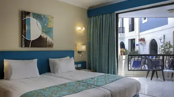 Pergola Hotel and Spa
