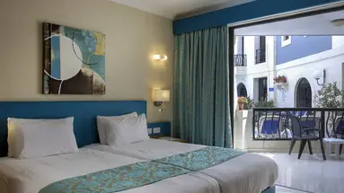 Pergola Hotel and Spa