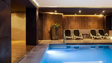 Pergola Hotel and Spa