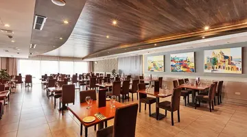 Pergola Hotel and Spa