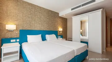 Pergola Hotel and Spa
