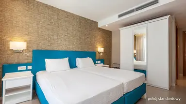 Pergola Hotel and Spa