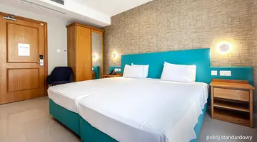 Pergola Hotel and Spa