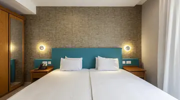 Pergola Hotel and Spa