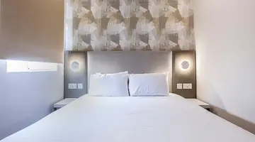 Pergola Hotel and Spa
