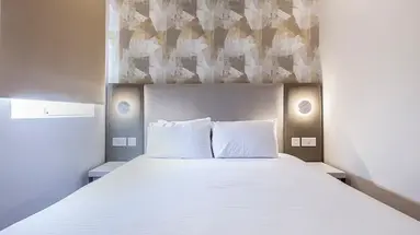 Pergola Hotel and Spa