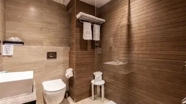 Pergola Hotel and Spa