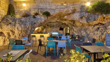 Pergola Hotel and Spa