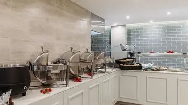 Pergola Hotel and Spa