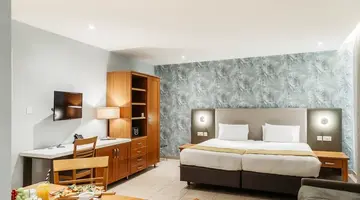 Pergola Hotel and Spa