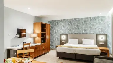 Pergola Hotel and Spa