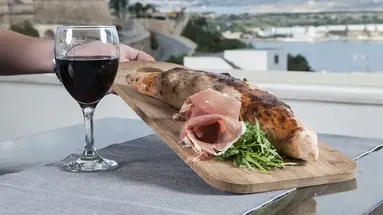 Pergola Hotel and Spa