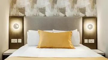 Pergola Hotel and Spa