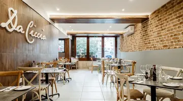 Pergola Hotel and Spa