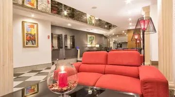 Pergola Hotel and Spa