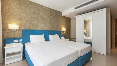 Pergola Hotel and Spa