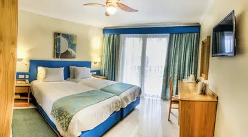 Pergola Hotel and Spa