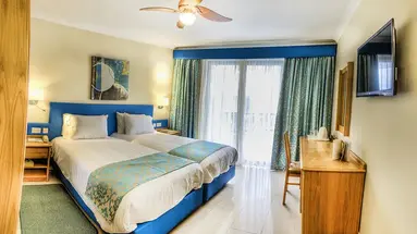 Pergola Hotel and Spa