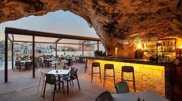Pergola Hotel & Spa