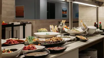 Pergola Hotel & Spa