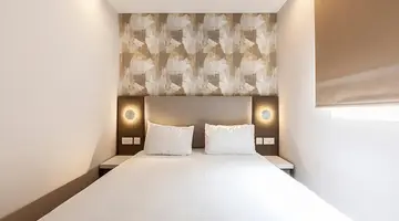 Pergola Hotel & Spa