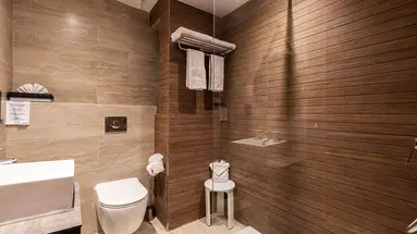 Pergola Hotel & Spa