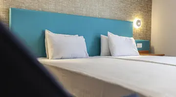 Pergola Hotel & Spa