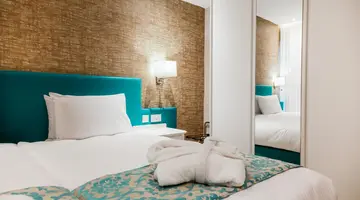 Pergola Hotel & Spa