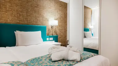 Pergola Hotel & Spa