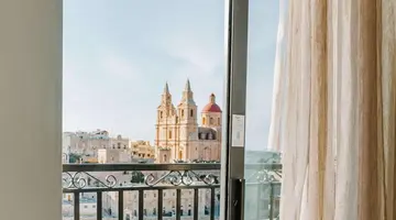 Pergola Hotel & Spa