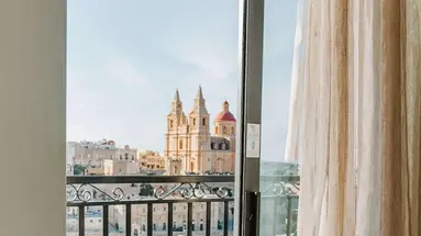 Pergola Hotel & Spa