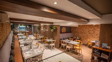Pergola Hotel & Spa
