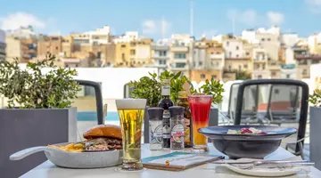 Pergola Hotel & Spa