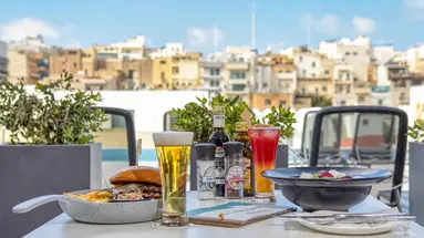 Pergola Hotel & Spa