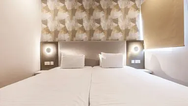 Pergola Hotel & Spa