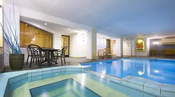 Pergola Hotel & Spa