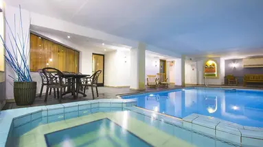 Pergola Hotel & Spa