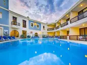 Pergola Hotel & Spa
