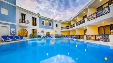 Pergola Hotel & Spa