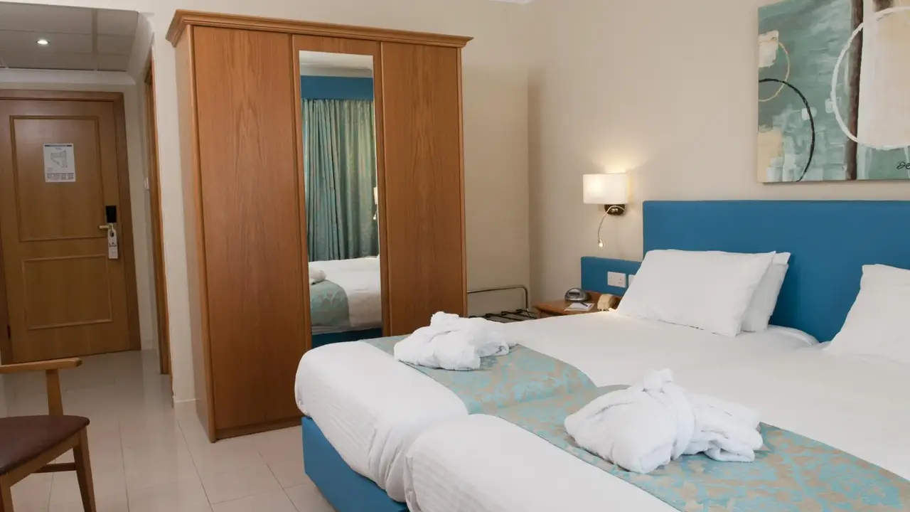 Pergola Hotel & Spa