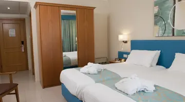 Pergola Hotel & Spa