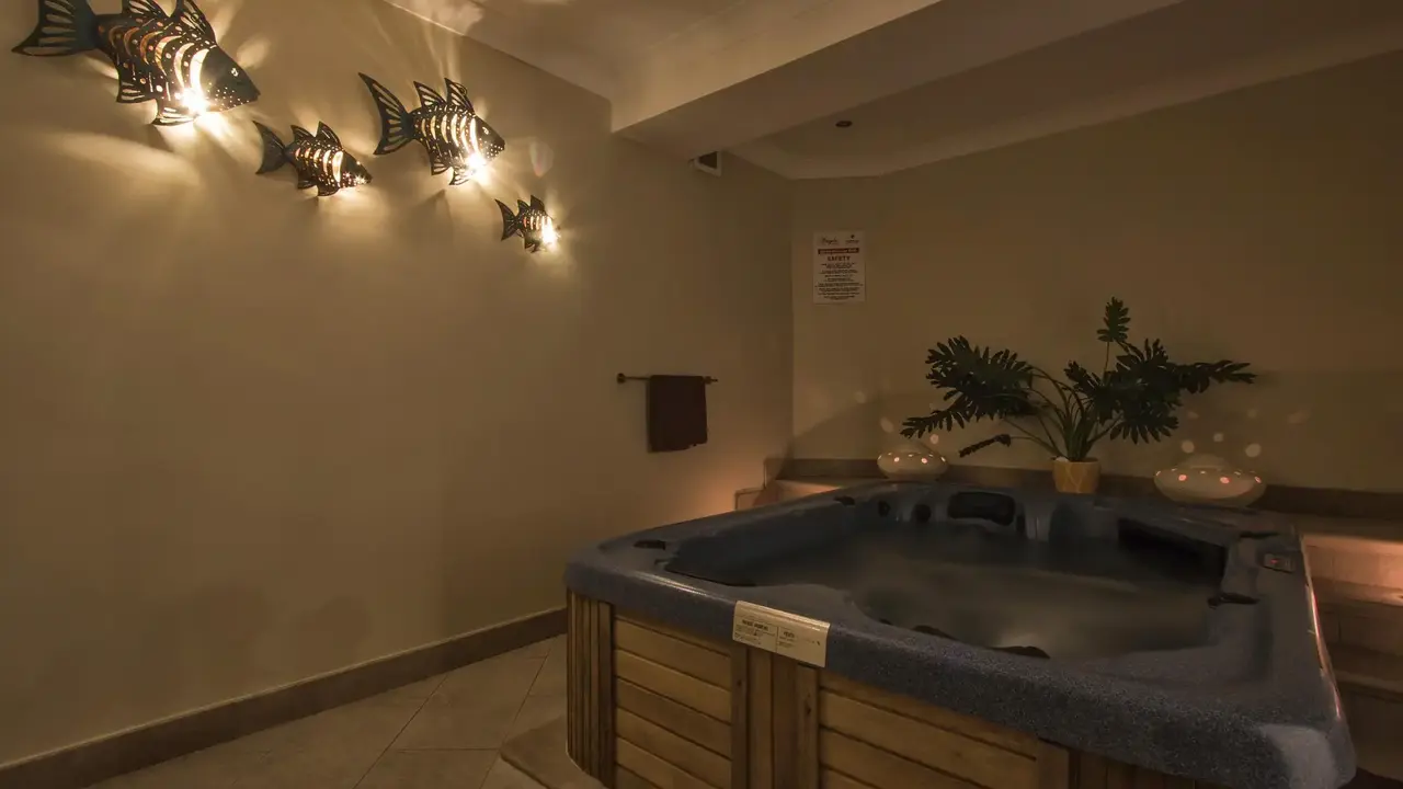 Pergola Hotel & Spa
