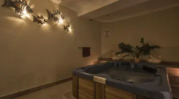 Pergola Hotel & Spa