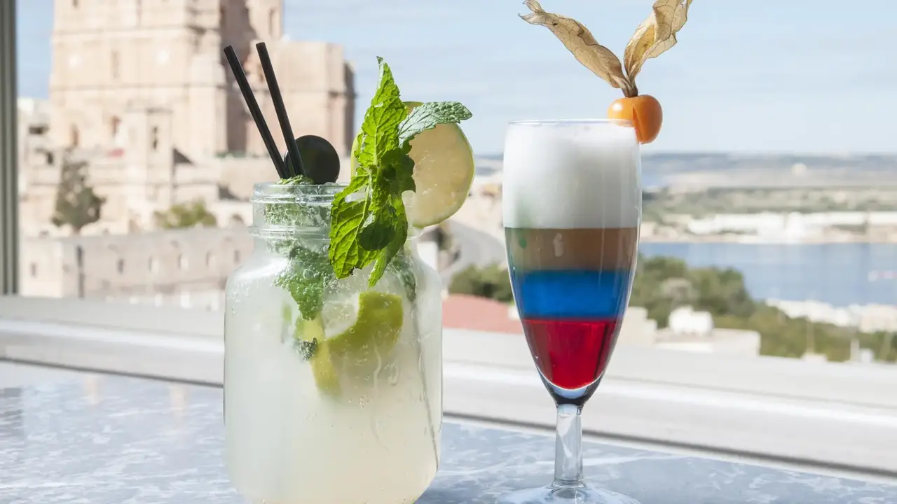 Pergola Hotel & Spa