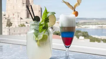 Pergola Hotel & Spa