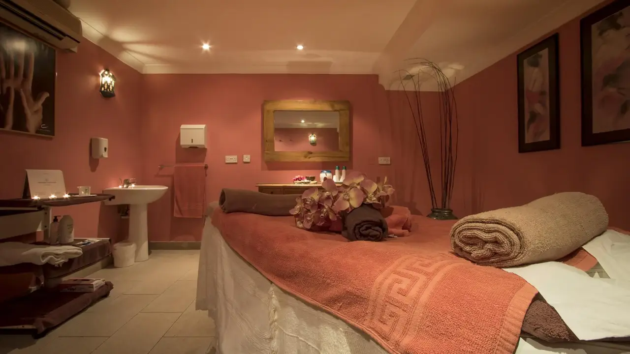 Pergola Hotel & Spa