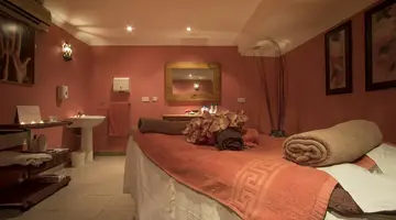 Pergola Hotel & Spa