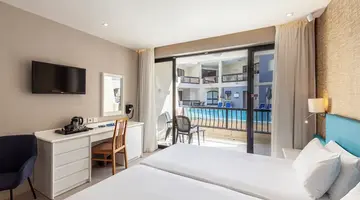Pergola Hotel & Spa