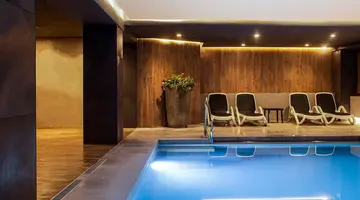Pergola Hotel & Spa